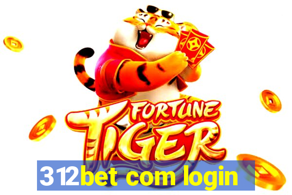 312bet com login